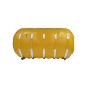 Quality Salvage Enclosed Boat Air Bags with Durable Materials for Underwater Filming wholesale