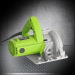 1350W Marble Cutter Woodworking，Blade size:110*20mm ,For Cutting Marble, granite