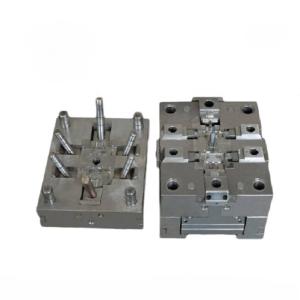 Quality HASCO H11 1.2343 Phone Case Mold Electronic Product Plastic Shell Molding wholesale