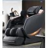 Buy cheap Electric Zero Gravity Massage Chairs AI 3d CE CB 30min Running Time from wholesalers
