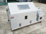 CE Approved Salt Spray Corrosion Test Chamber with Calibration Report