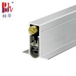 Fully Cover Type Automatic Door Bottom Seals for Metal Door Acoustic Noice