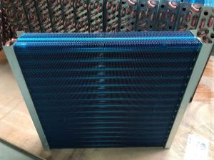 Quality Customized Aircon Cooling Coil Evaporator Dehumidifier wholesale