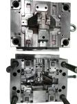 Open Gate OEM Professional Household Plastic Mould 300K-500K Shots