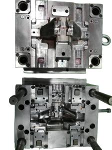 Quality Open Gate OEM Professional Household Plastic Mould 300K-500K Shots wholesale