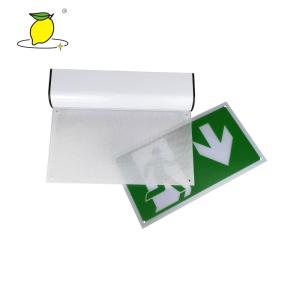 Quality 4W Emergency Exit Lights Led wholesale