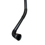161847 9647086380 Automotive Parts Tube Air Pump Breather Pipes Hose For Peugeot