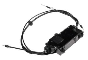 Quality Mercedes Benz 2214302949 Chassis Parts Parking Brake Actuator Control Unit wholesale