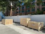 120pcs/ Min Non Woven Bag Machine 220V High Speed For PPE