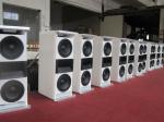 2 X 6.5 Inch Pro Audio Speakers For Church / Band , CE RoHS Listed