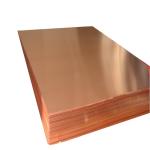 Wire And Cable Industry Copper Cathode High Corrosion Resistance