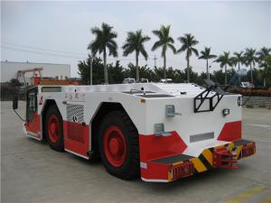 Quality 25000 KG gse equipment Aircraft Tow Tractor wholesale