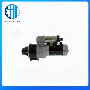 Quality 600-813-4422 600-813-4423 Starter Motor For Komatsu Engine 4D95 6D95 wholesale