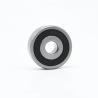 Buy cheap Brass High Speed Bearings For Automobile , Low Noise Right Front Wheel Bearing from wholesalers
