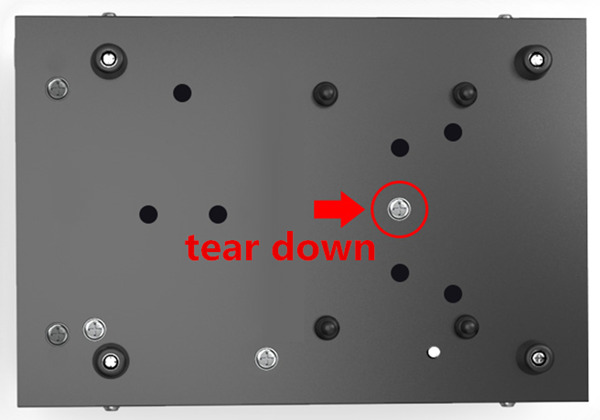 desoldering station parts