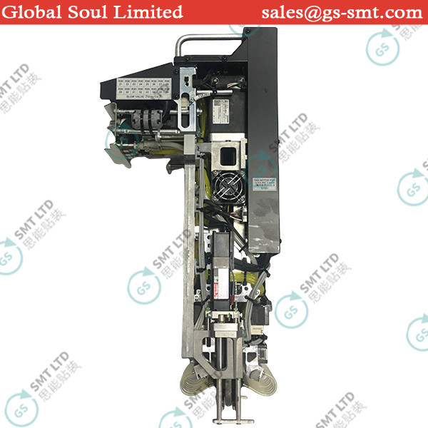 SMT Panasonic Light Weight 16 Nozzle Head N610159868AA MTKA005670AA