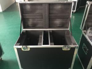 Quality Customized Color Stage Lighting Accessories / Lightweight Flight Case wholesale