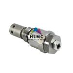 Top Quality Hydraulic Parts YC85 Main Relief Valve Yucai Excavator
