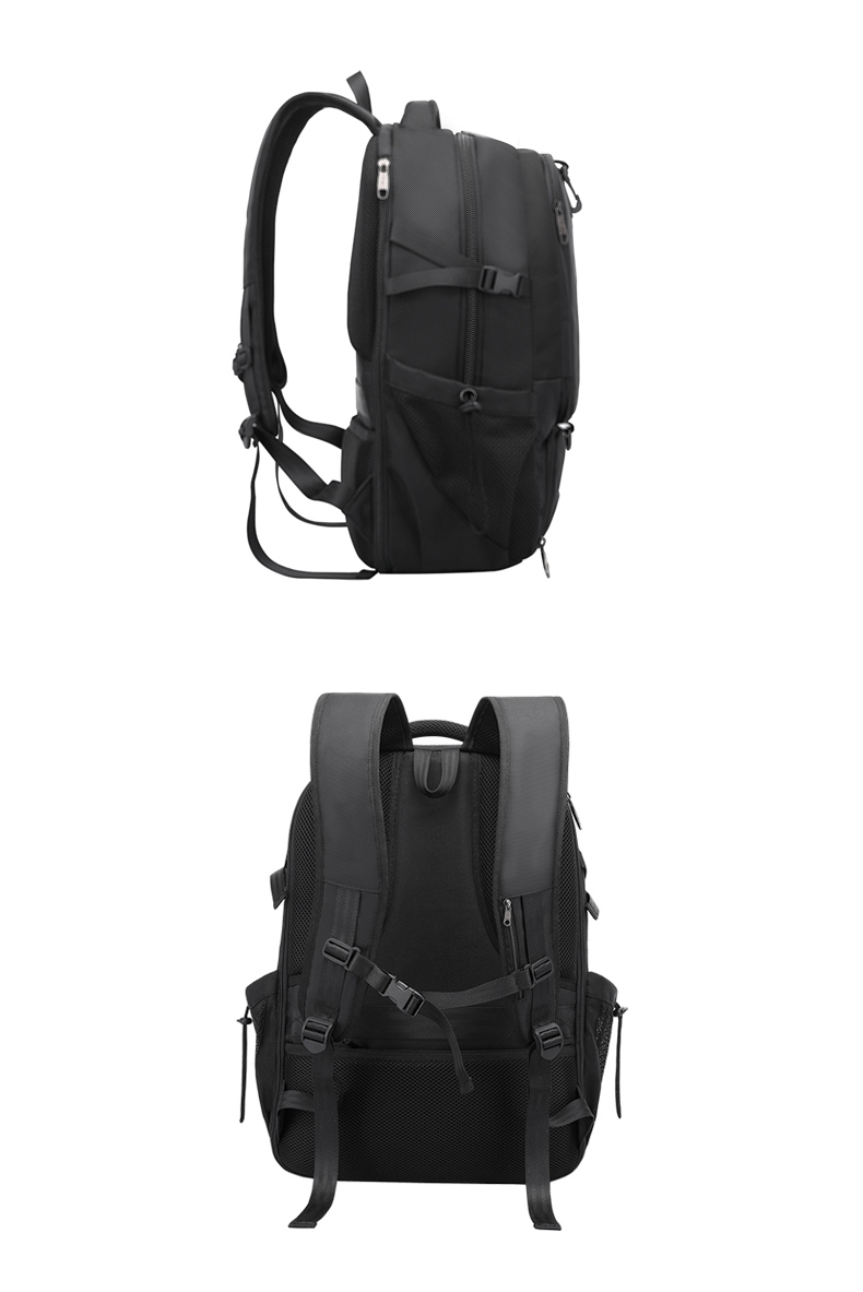 Newly upgraded waterproof large capacity backpack outdoor mountaineering Travel Backpack