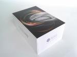 Customized Rigid Gift Boxes For Mouse Packaging, Luxury Corrugated Paper Board