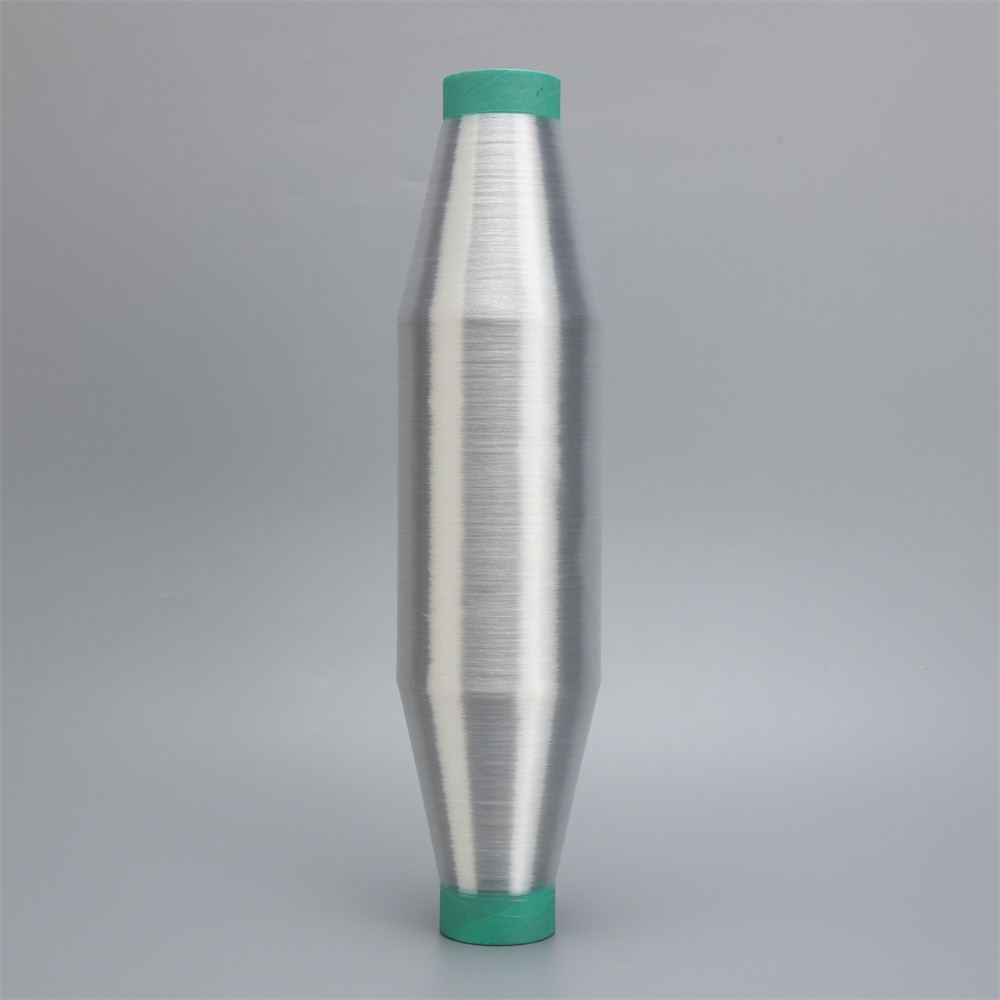 High Tenacity HDPE Monofilament Yarn 0.20MM Customize Colors