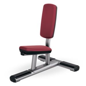 Quality Freeman Commercial Gym Fitness Equipment Utility Chair wholesale