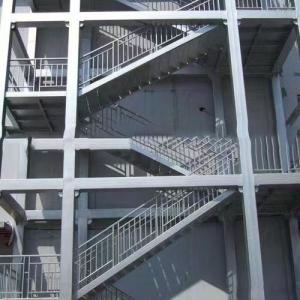 Quality Heavy Metal Building Construction Q355-Q460 Steel Structural Construction wholesale