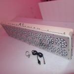 Apollo 20 300*3W LED grow light module for Agriculture Greenhouse, hydro,