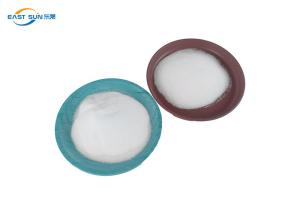 Quality Washable 60 Degree Polyamid Powder Hot Melt Adhesive Powder For Fabric wholesale