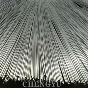 Quality Cold Rolled TP316L Stainless Steel Bright Annealed Tube 8mm Annealing 304 Stainless Steel wholesale