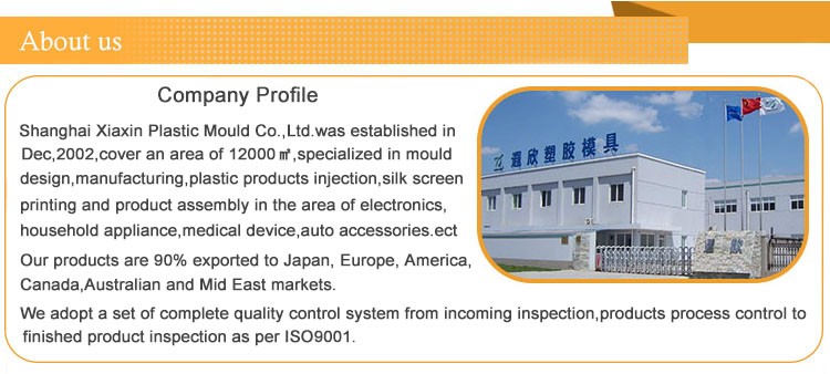 PP PC Steering Wheel Mold LKM HASCO Injection Molding Automotive Parts