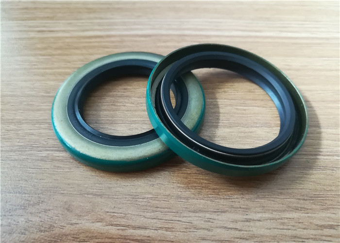 Standard Size Oil Lip Seal TB / TC Style Abrasion / Dust Resistance