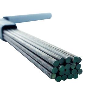 Quality Stellite Alloy Welding Rod Stellite 12 Welding Rod for hard-facing wholesale