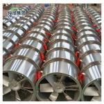 Temperature and High Humidity Fan Dedicated Fan for Drying Electric Power Supply