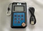 SVLD1 Acoustic Emission Valve Leak Detection Device Long Battery Life