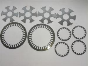 Quality ±0.002mm Tolerance Metal Stamping Dies Powder Coating Surface Treatment wholesale