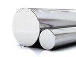 Nickel Alloy Welded OEM ODM Super Duplex Round Bar