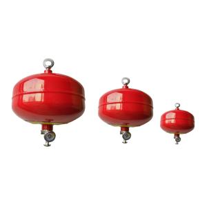 Quality Flooding 5kg Automatic Powder Fire Extinguisher wholesale
