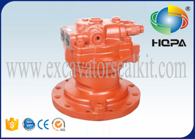 EC290BLC Swing Motor HZZC-M2X170CHB VOE14524190 Hydraulic Repair Kits