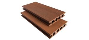 Quality ISO 9001 2.2m 150mm Outdoor Composite Decking wholesale