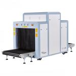 Low Noise X Ray Security Scanner , Airport Security Screening Equipment 220VAC