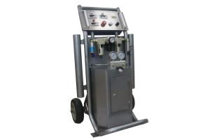 Quality 15M Hose Polyurethane Spray Machine 210KG PU Foam Machine wholesale