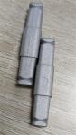 Molding Customized Plastic Car Components 0.05mm Tolerance Polishing Surface