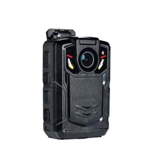 Quality Security Police Body Cameras Portable DVR 1080P With 2.0 Inch Screen And 12 Months wholesale