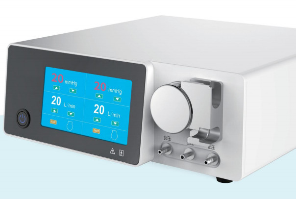 JRG-I Medical Irrigation Pump Real Time Detection In Urological Surgery