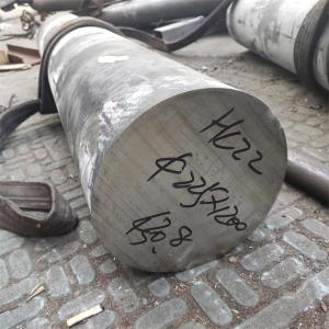 Quality Hastelloy Alloy C-22 Material For Petrochemical / Marine Engineering wholesale