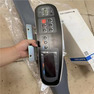 Quality KHR3826 Sumitomo SH200A3 Excavator Monitoring Instrument wholesale