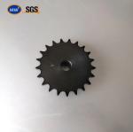Carbon Steel C45 Sprocket Wheel
