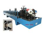 Roll Forming Machine For Green House Profile