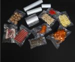 Food Storage Embossed Vacuum Sealer Rolls Cooking Sous Vide Nylon Vacuum Pouches